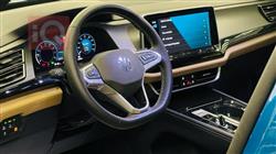 Volkswagen Atlas Cross Sport